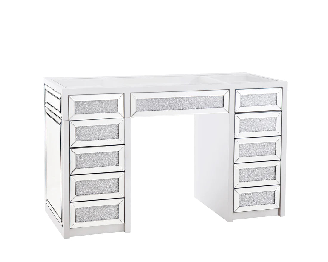 SlayStation® Diamond Edition Vanity Table