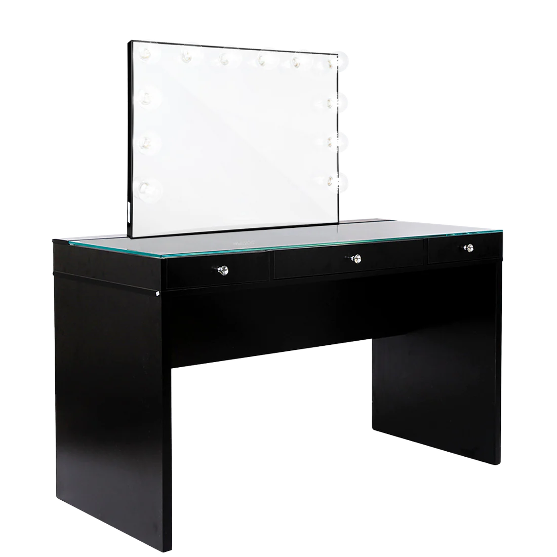 SlayStation® Plus 2.0 Table + Vanity Mirror Bundle