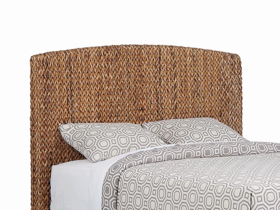 E King Headboard