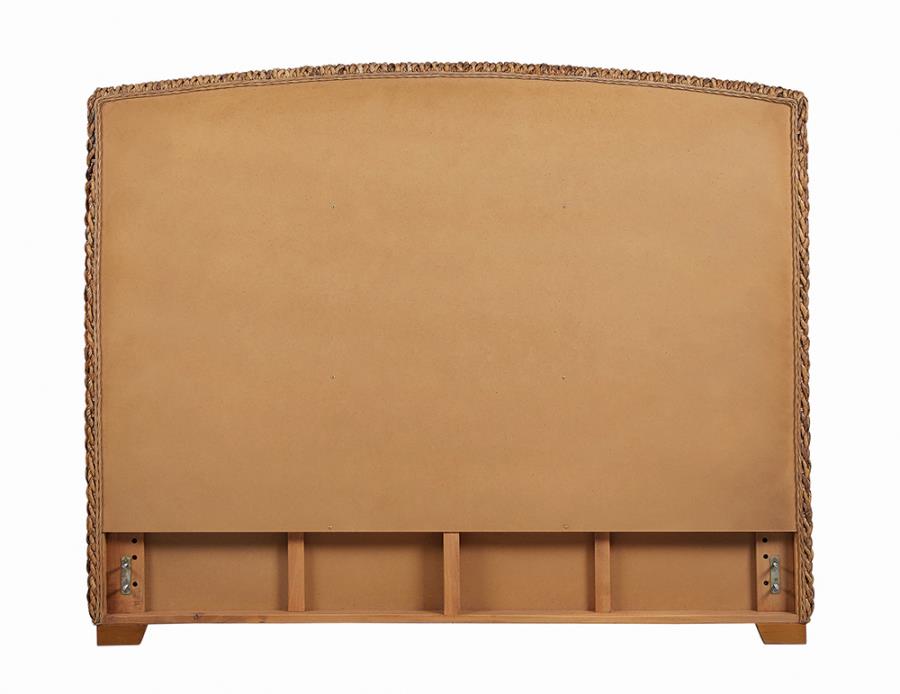 E King Headboard