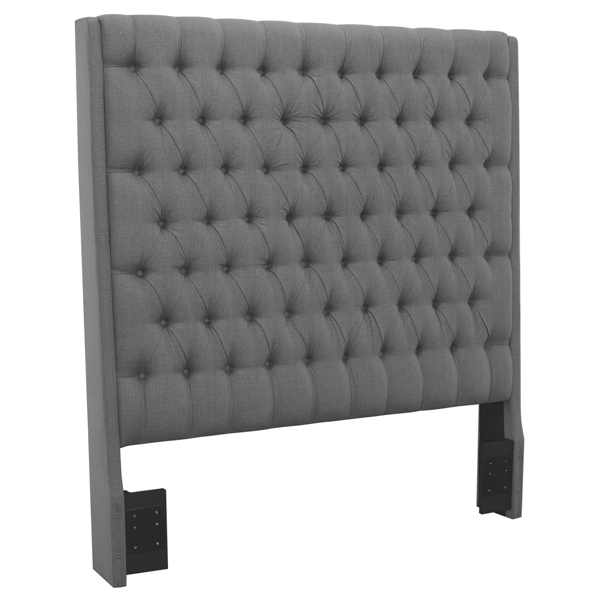 E King Headboard
