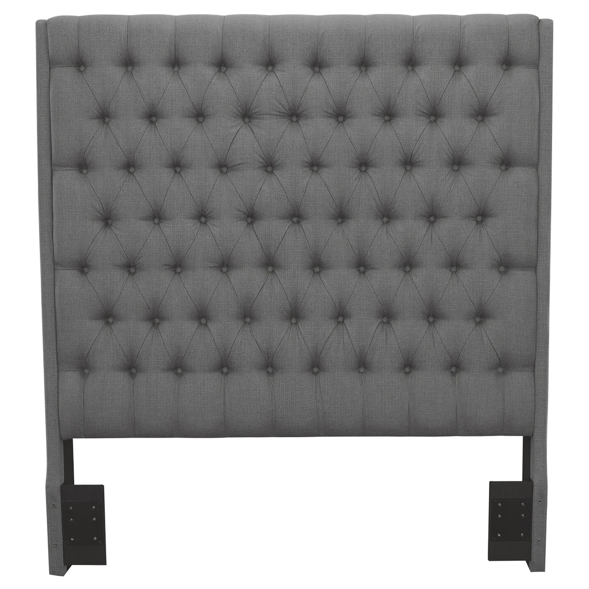 E King Headboard