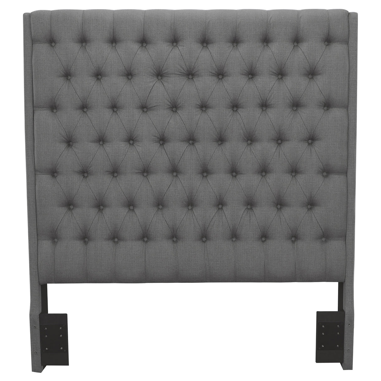 C King Headboard