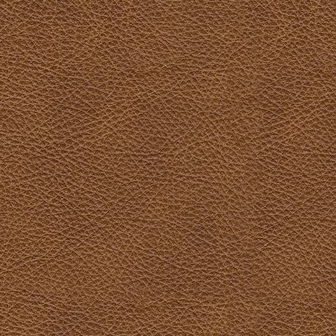 Emilia Caramel Oversized Accent Ottoman