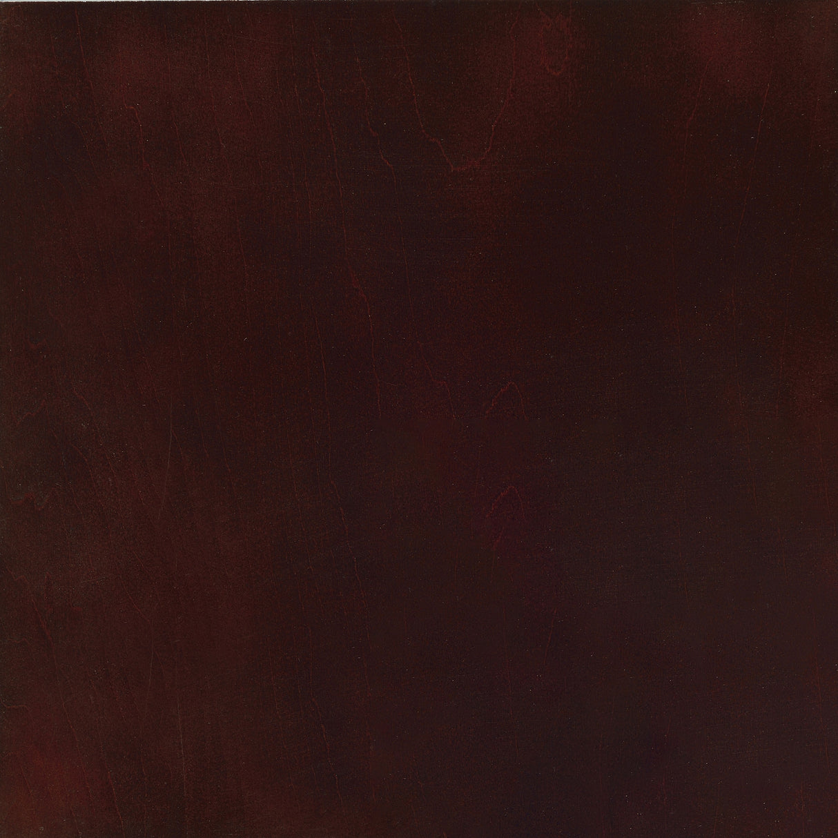 Cabot Rectangular Cheval Mirror With Arched Top Merlot