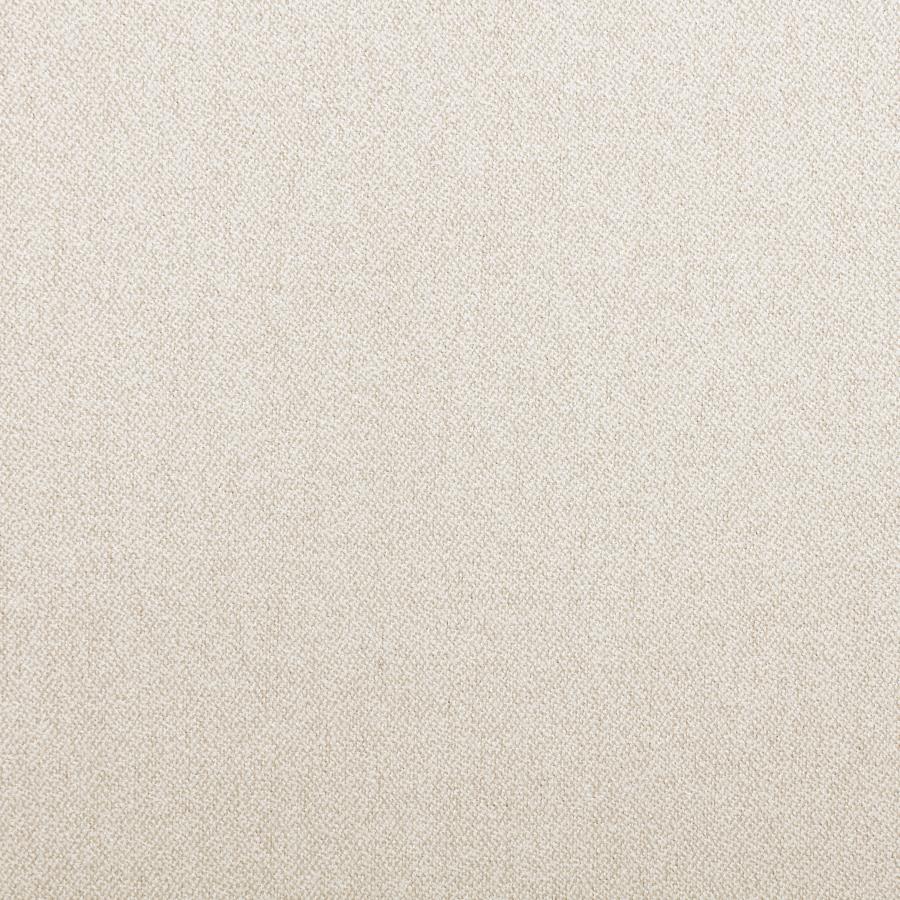 Pirro Upholstered Headboard Sand