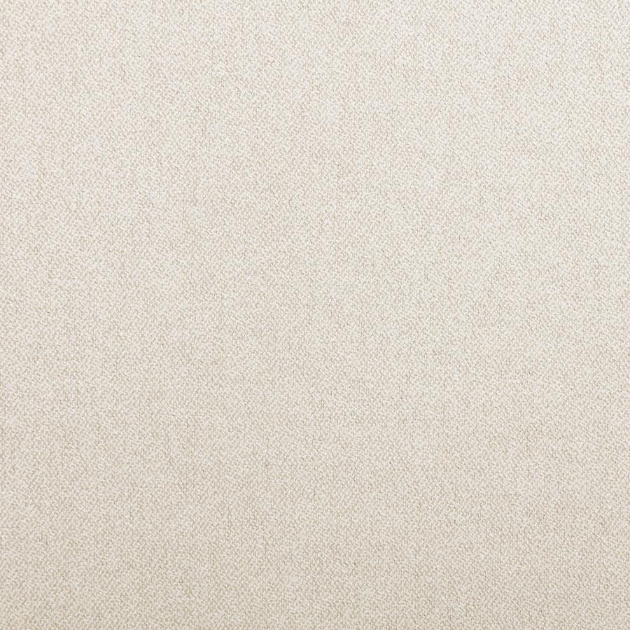 Izzy Upholstered Headboard Sand