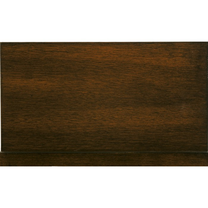 Ballwin Dark Cherry End Table