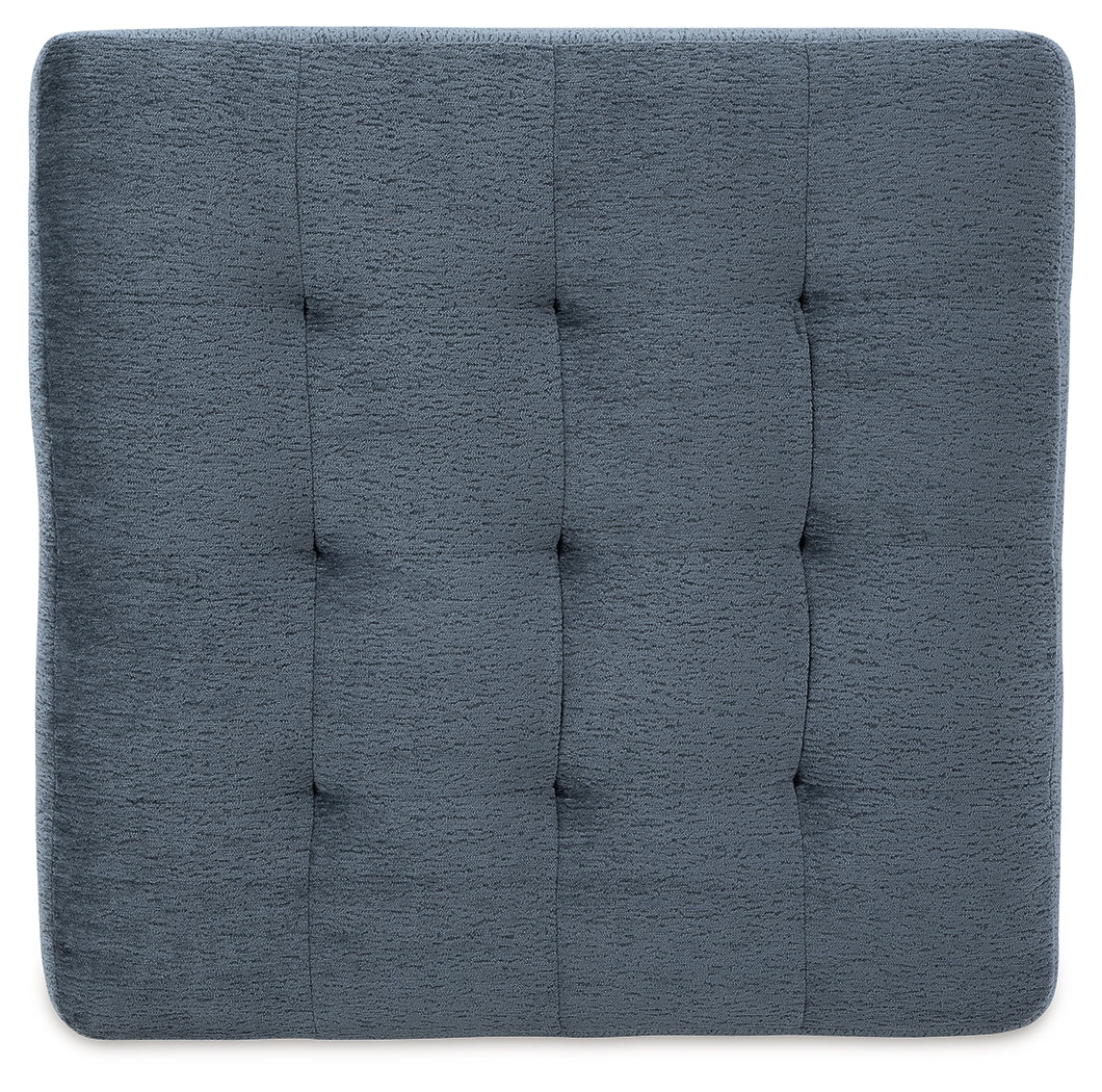 Maxon Place Oversized Accent Ottoman