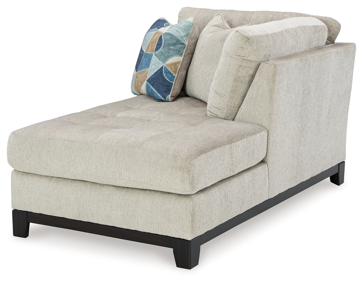 Maxon Place Right-Arm Facing Corner Chaise