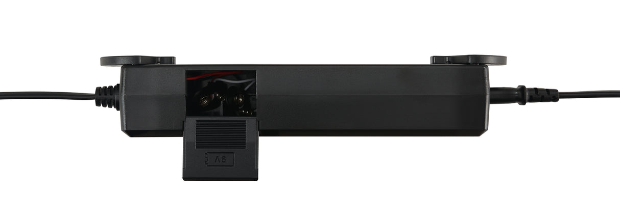 Negan California King Adjustable Bed Base Grey And Black