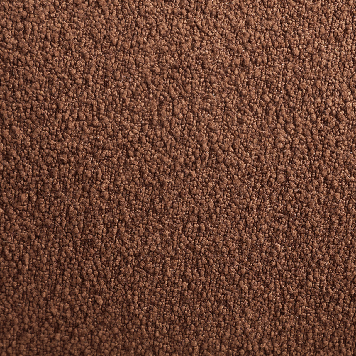 Portland Copper Boucle Upholstered Sleeper Sofa Bed