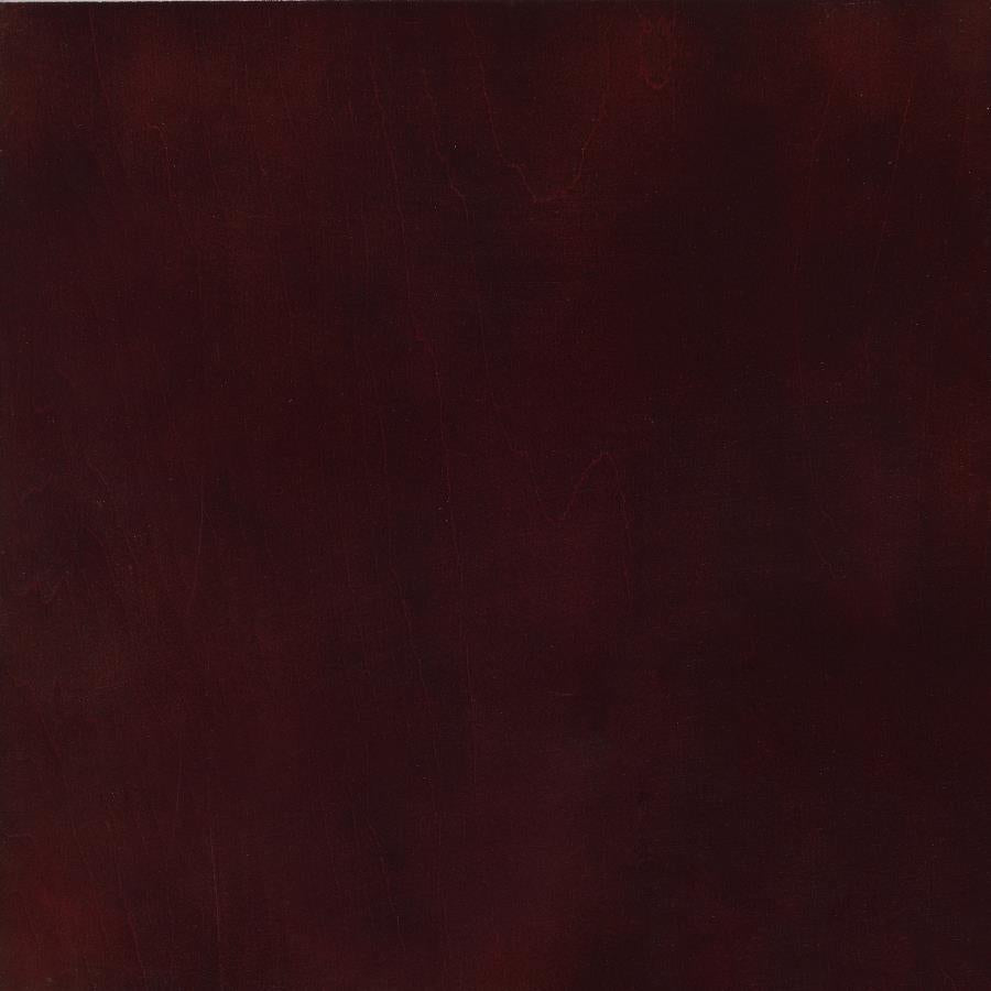 Palmer 2-Tier Serving Cart Merlot And Brass