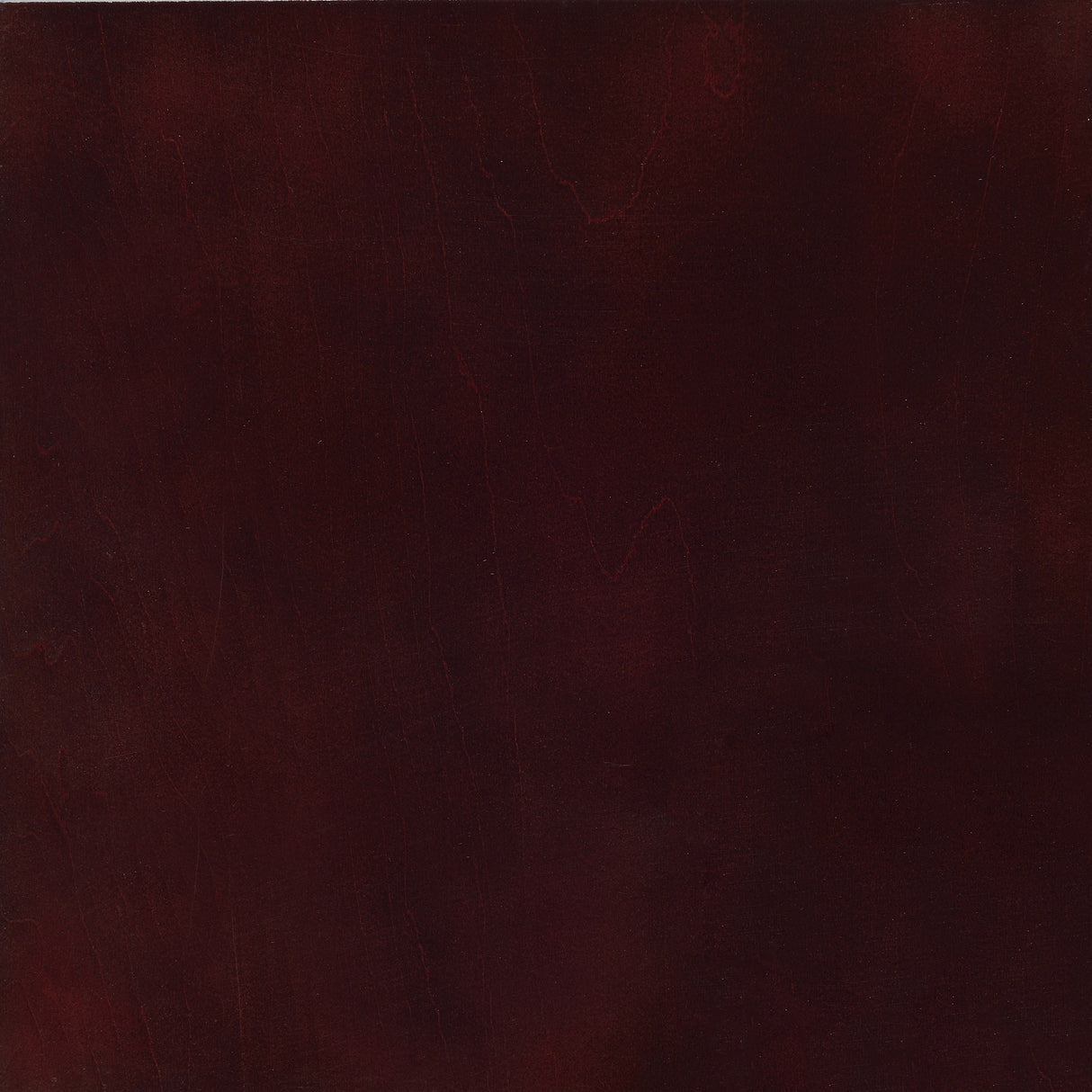 Palmer 2-Tier Serving Cart Merlot And Brass