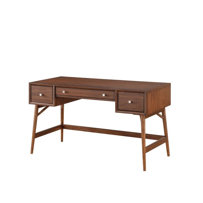 Frolic Brown Writing Desk