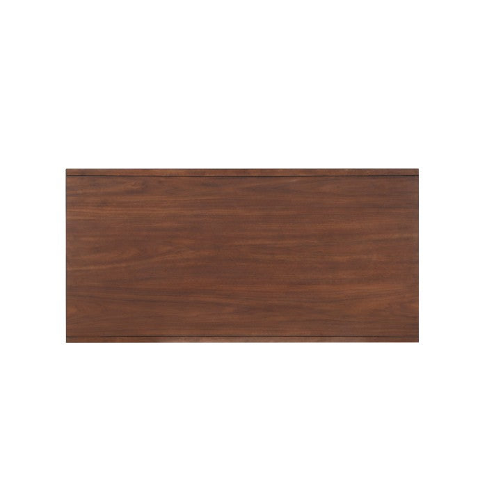 Frolic Brown Coffee Table