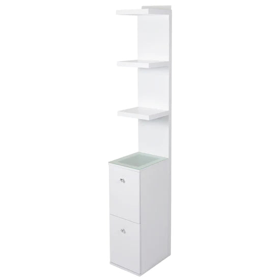 SlayStation® Natalie Column with Drawers