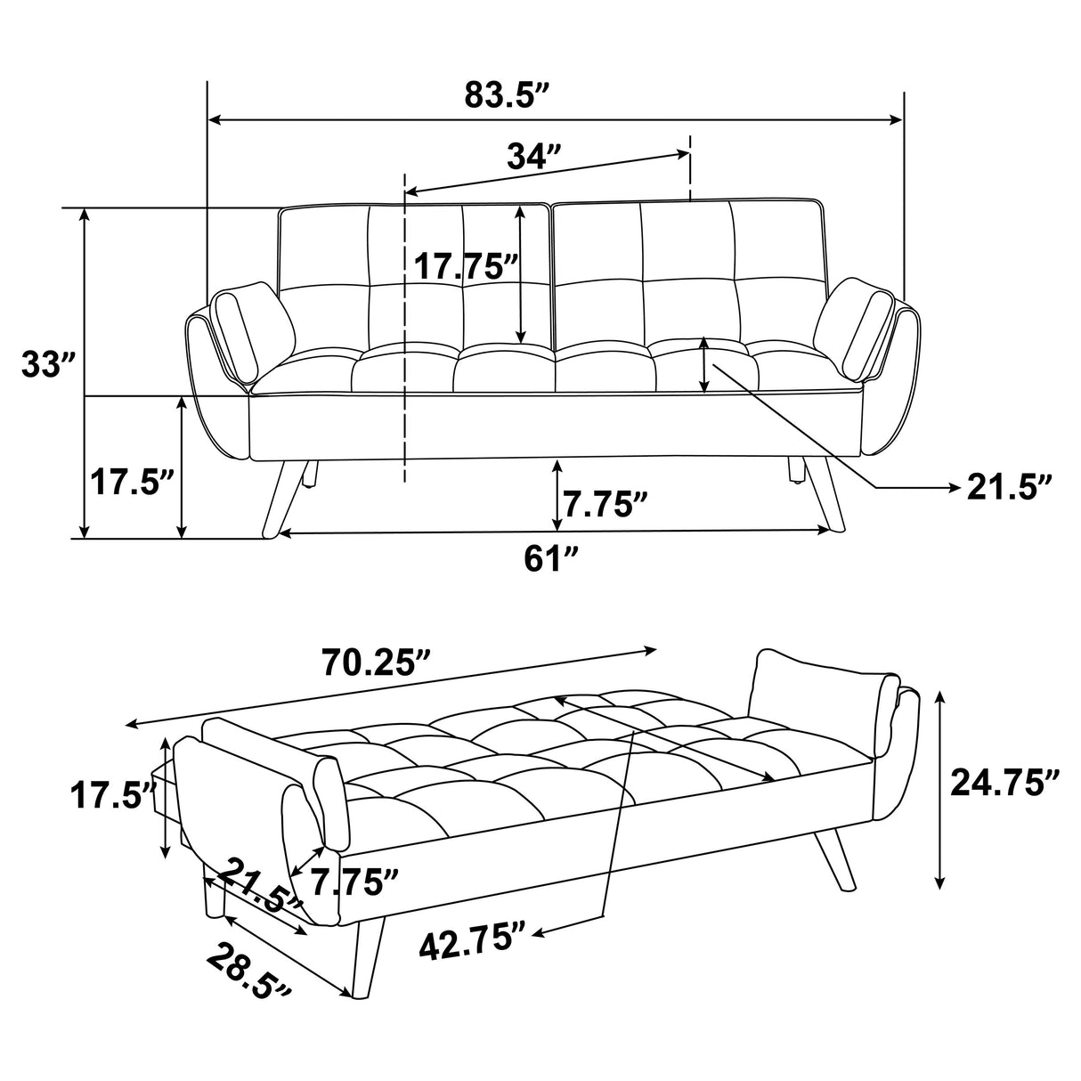 Sofa Bed