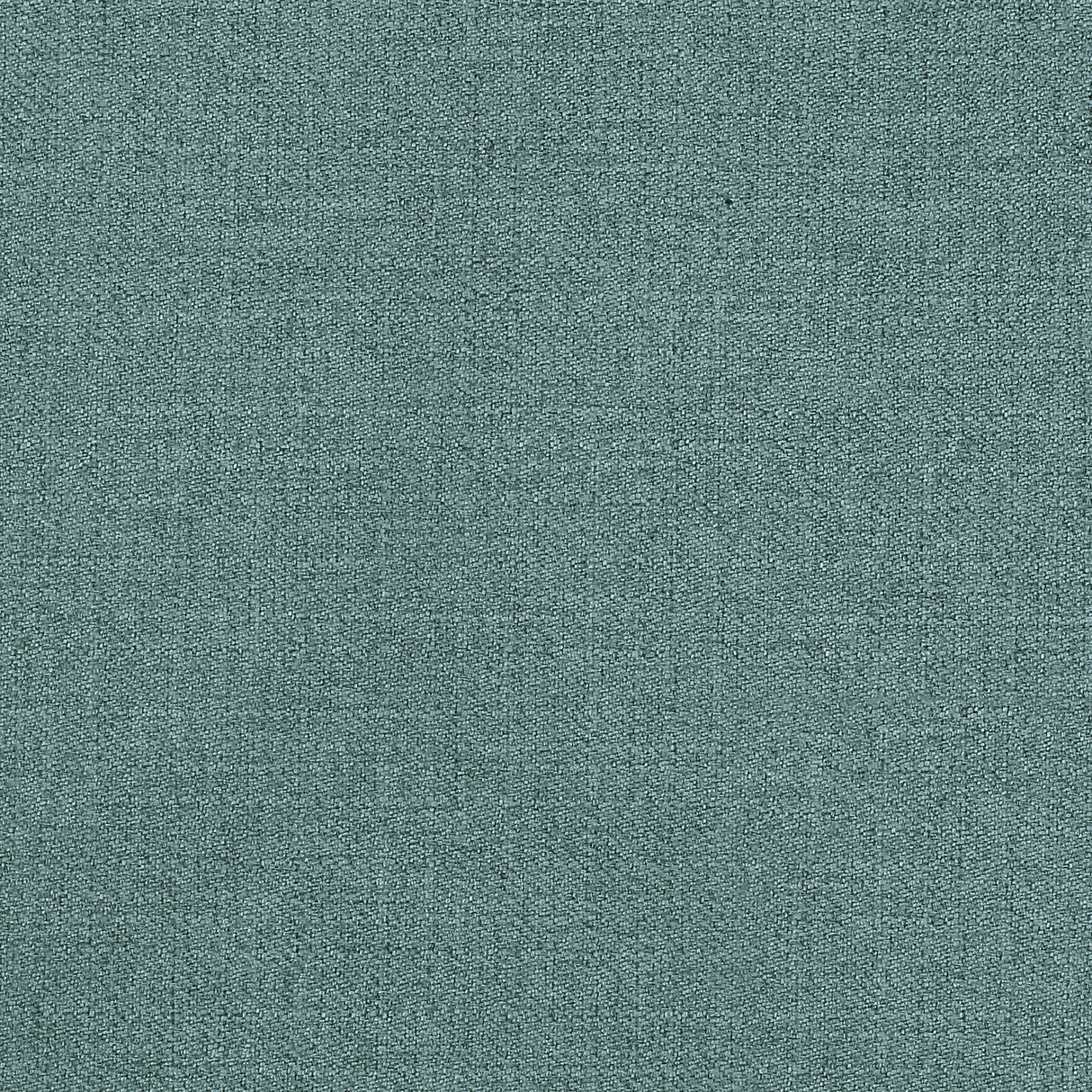 Caufield Biscuit-Tufted Sofa Bed Turquoise Blue