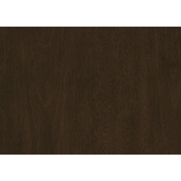 Minot Brown Cherry End Table