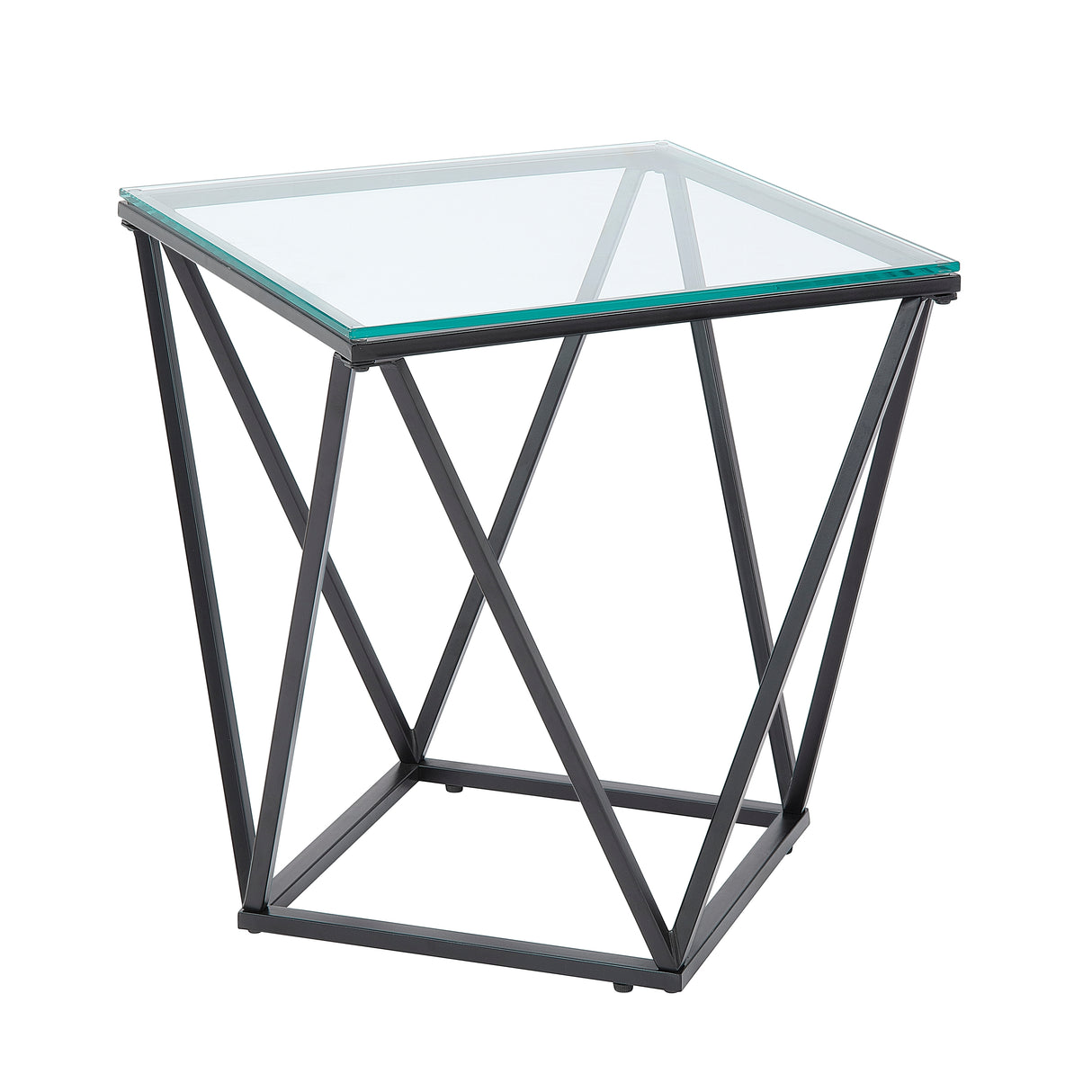 Luca End Table