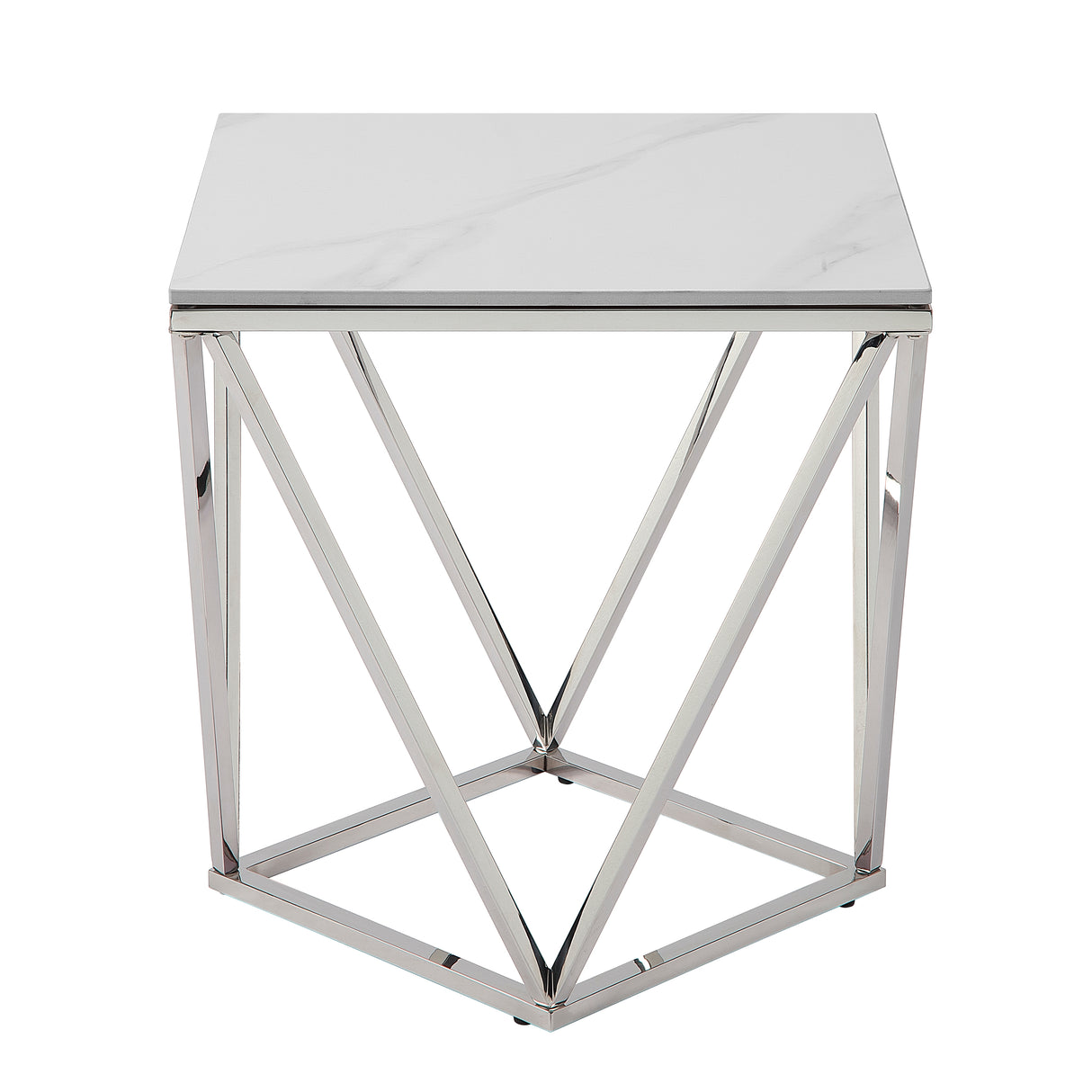 Alfeo End Table