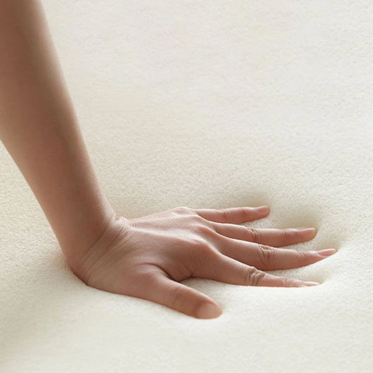 Ergonomic PU Leather Dining Chairs