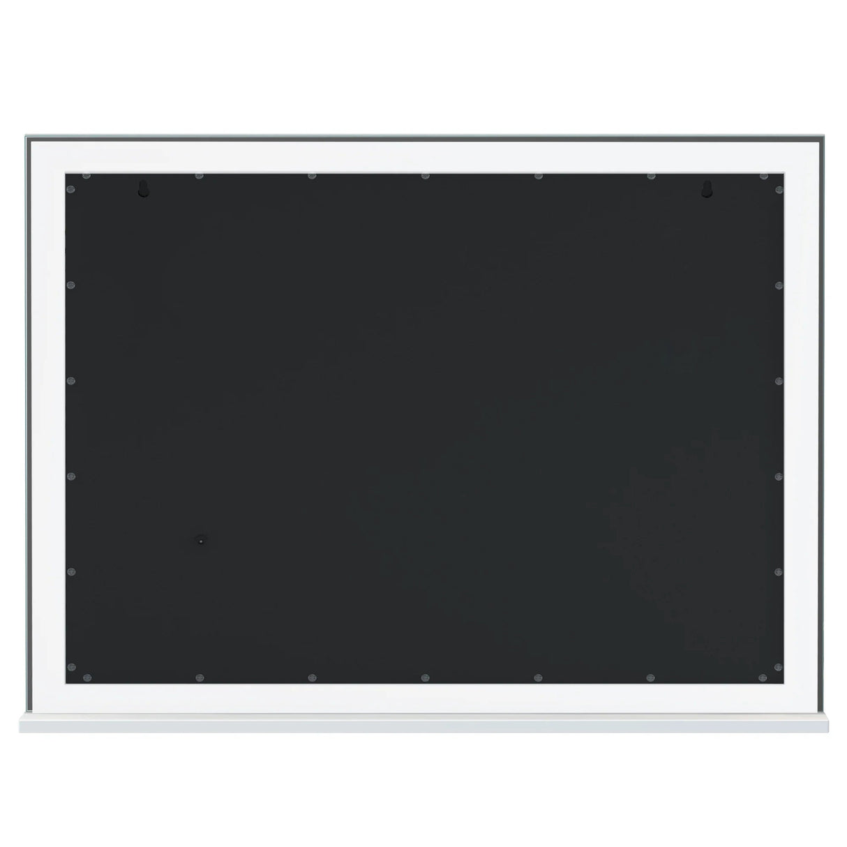 Luxury Hollywood Glow Vanity Mirror with RGB & Led Light Strip