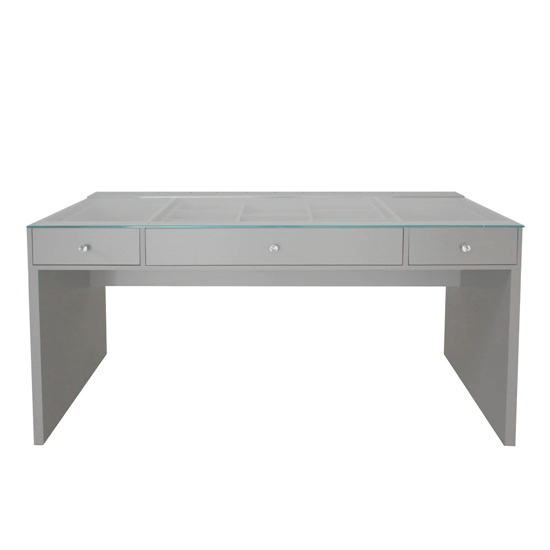 SlayStation® Naomi Vanity Table
