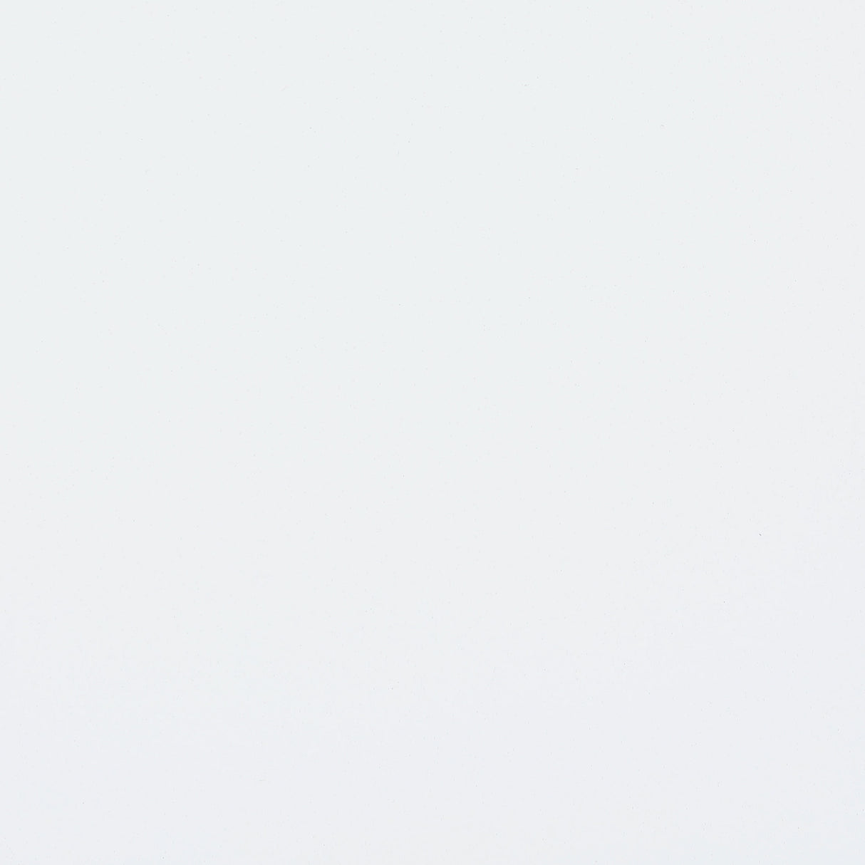 Marie Twin Metal Headboard White