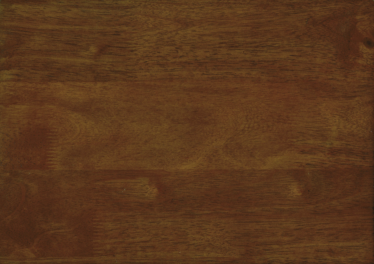 Brigitte Brown Lift Top Storage Bench