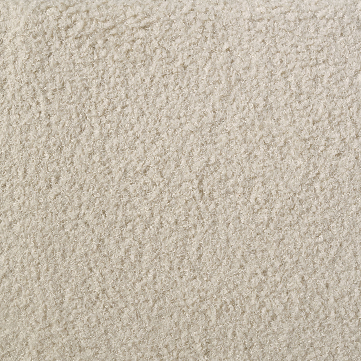 Madison Cream Upholstered Led Twin Storage Platform Bed