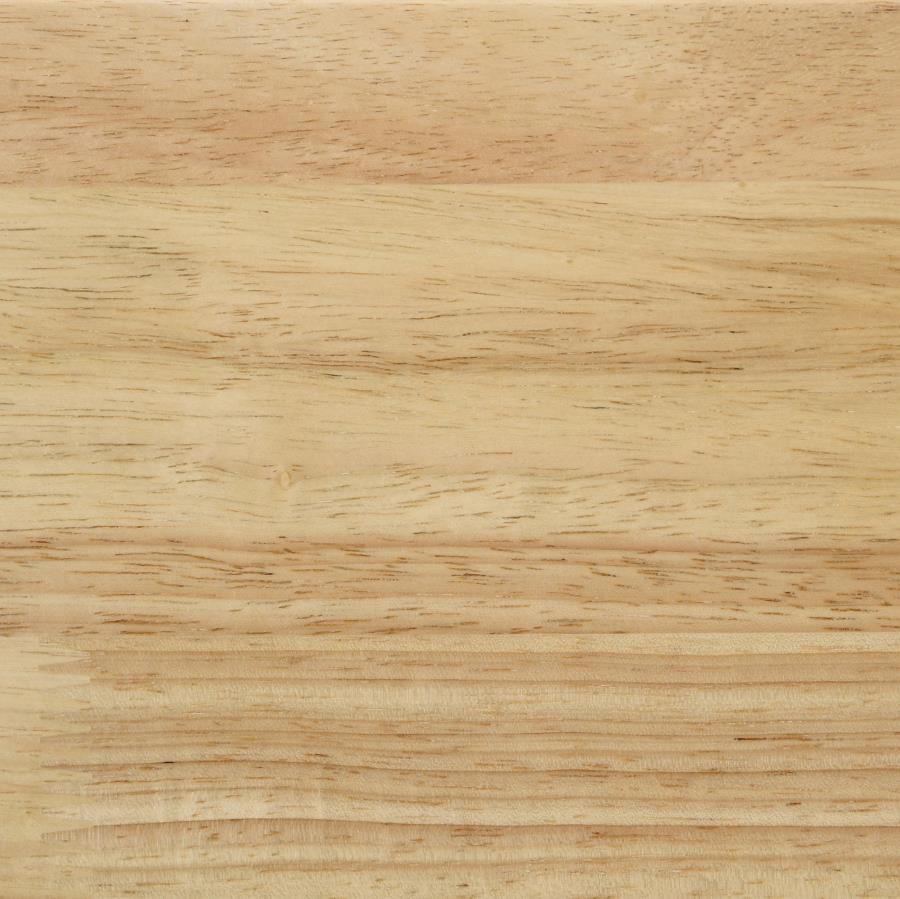 Frankie Van Courtland Blue Wood Twin Over Bunk Bed And Natural