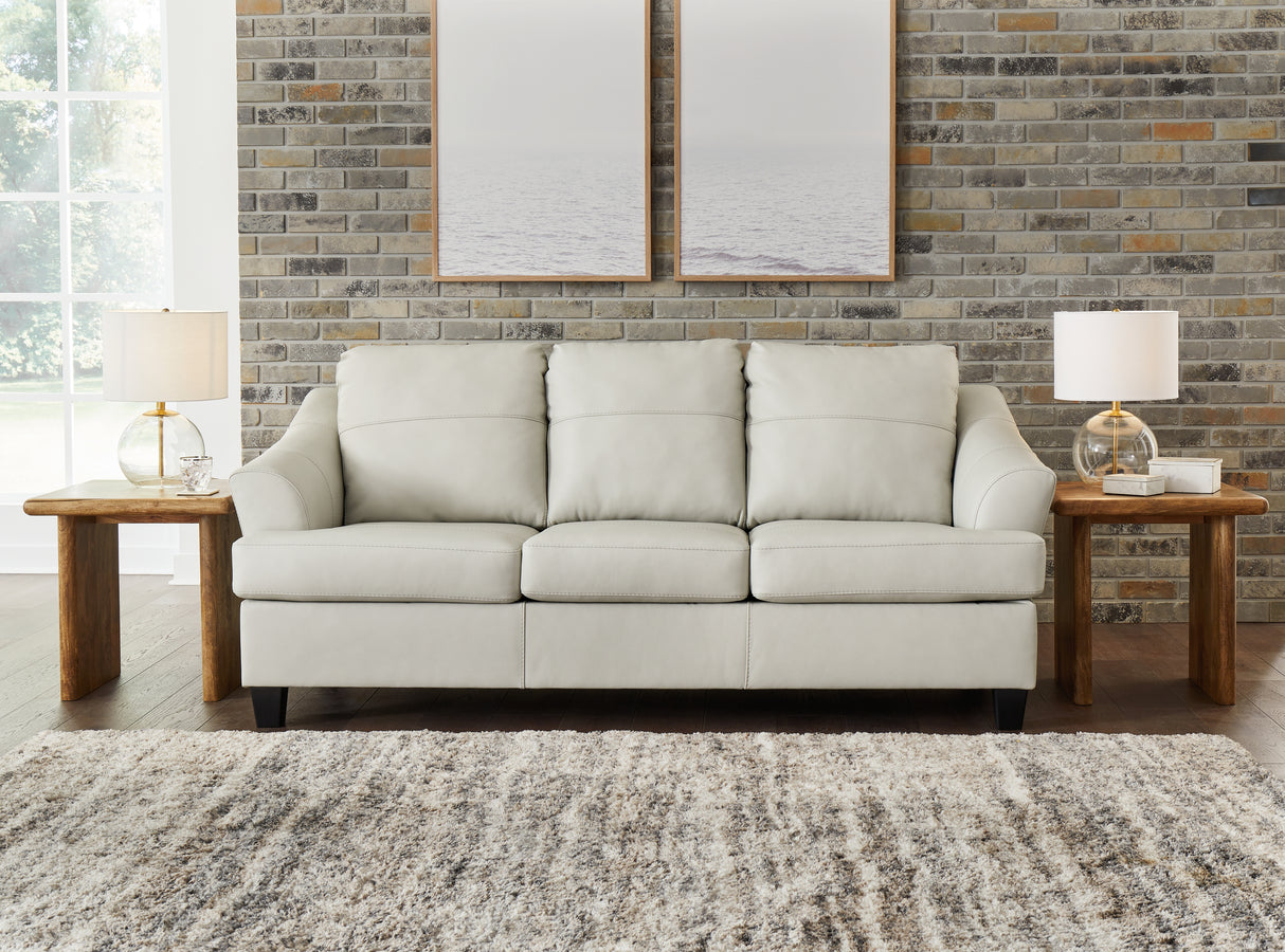 Genoa Coconut Queen Sofa Sleeper