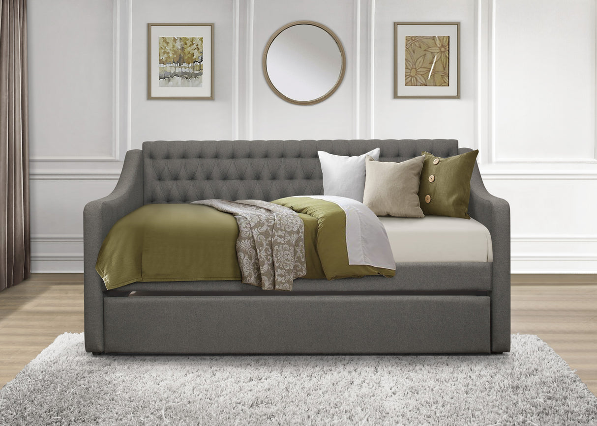 Labelle Daybed With Trundle
