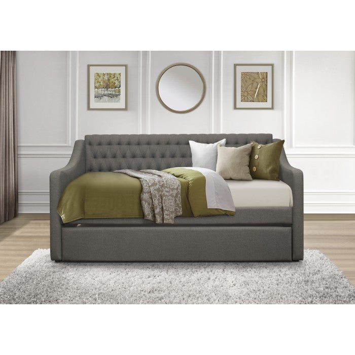Labelle Daybed With Trundle