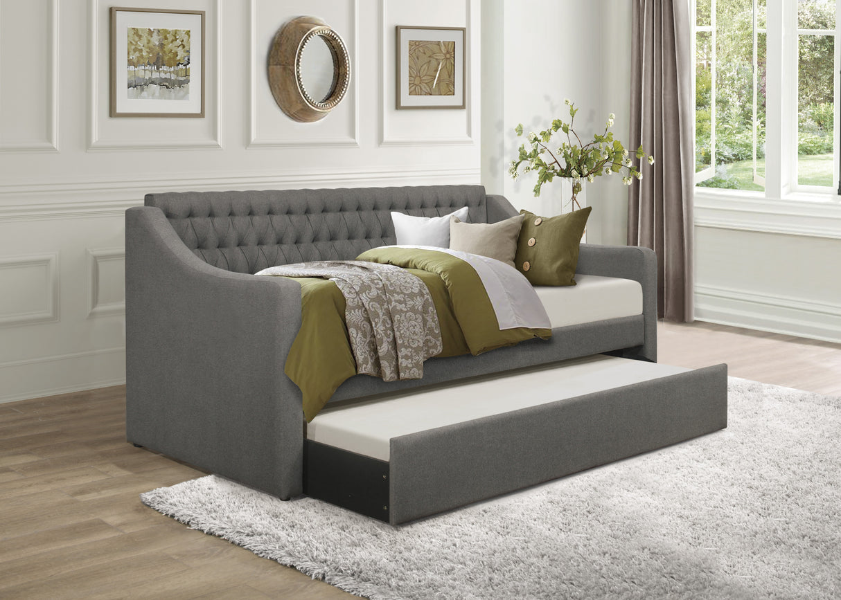 Labelle Daybed With Trundle