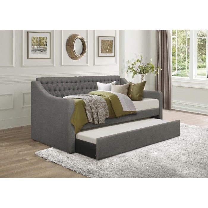 Labelle Daybed With Trundle