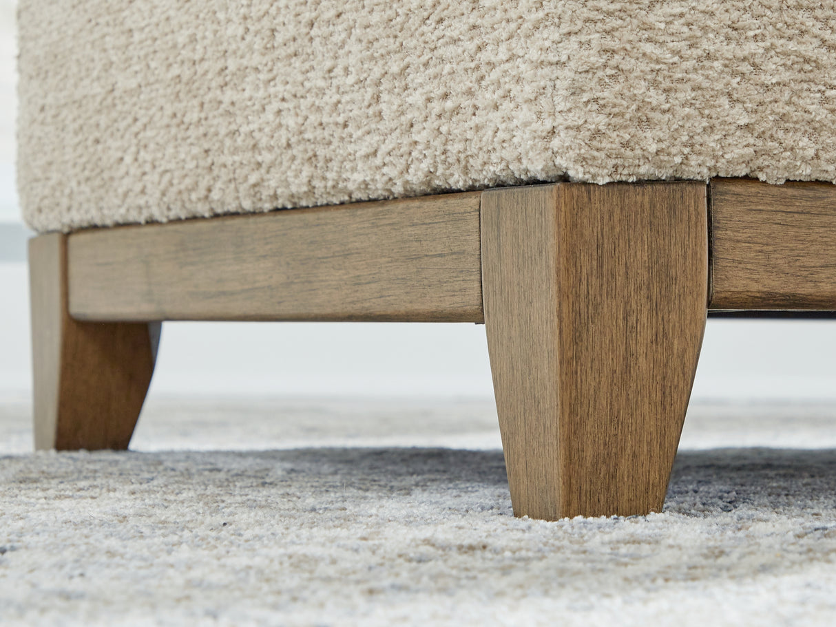 Parklynn Desert Sofa And Loveseat