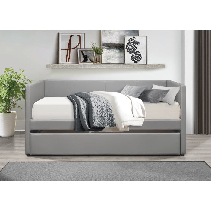 Adra Daybed With Trundle