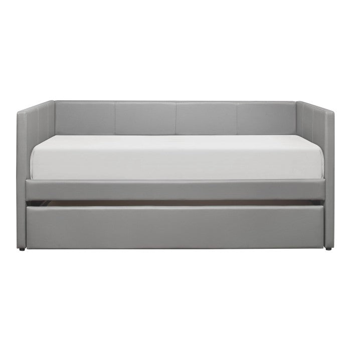Adra Daybed With Trundle