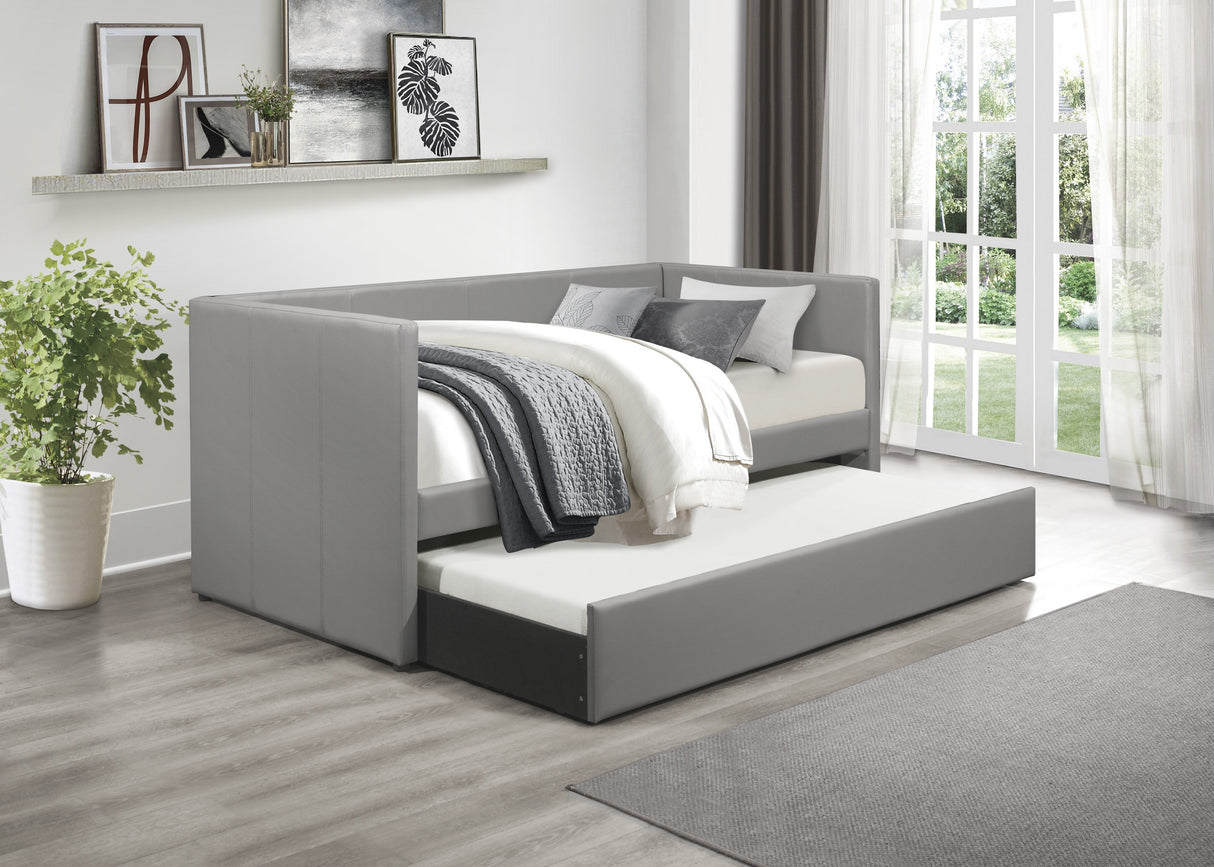 Adra Daybed With Trundle