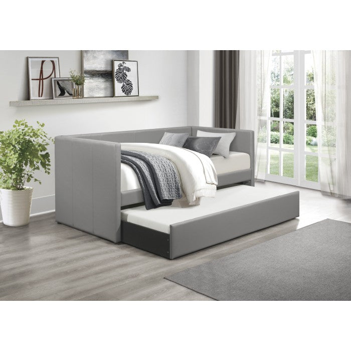 Adra Daybed With Trundle