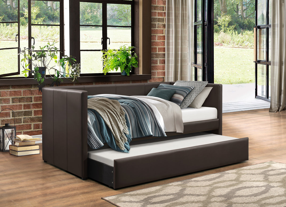Adra Daybed With Trundle