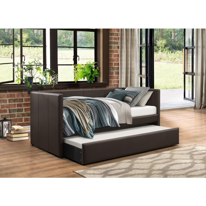 Adra Daybed With Trundle