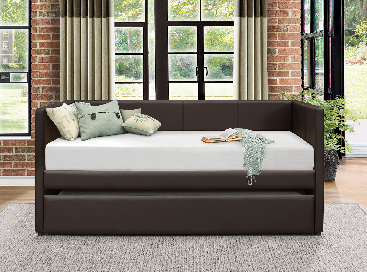 Adra Daybed With Trundle