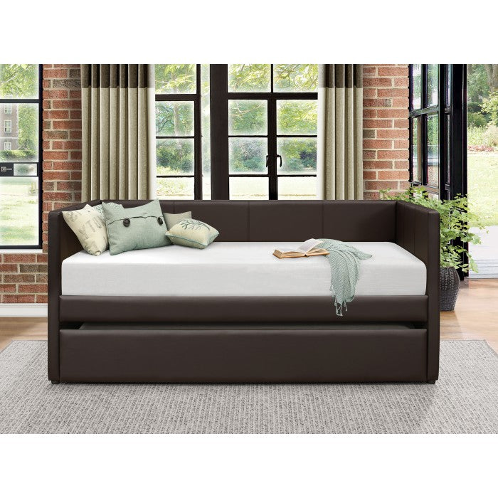 Adra Daybed With Trundle