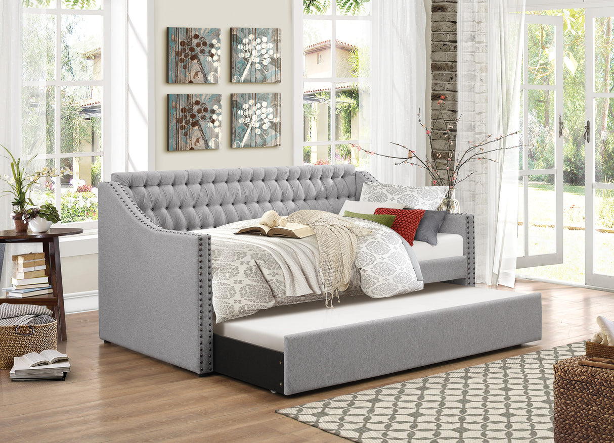 Tulney Daybed With Trundle
