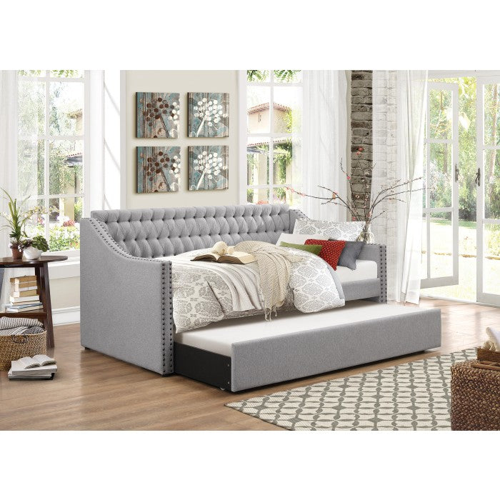 Tulney Daybed With Trundle