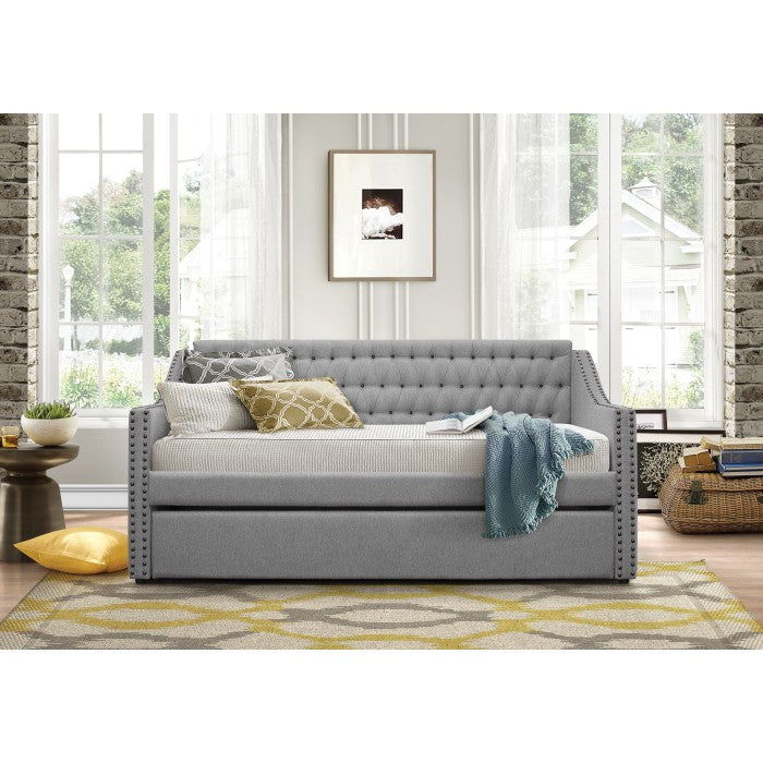Tulney Daybed With Trundle
